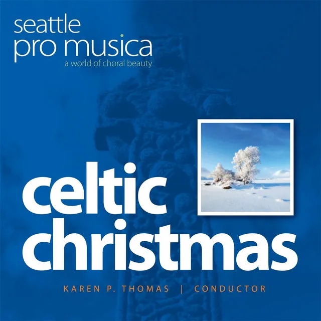 Celtic Christmas