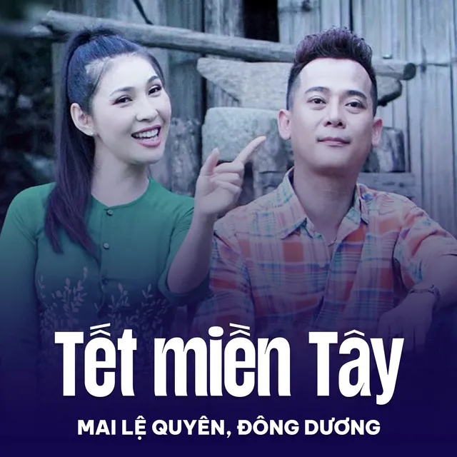 Tết Miền Tây