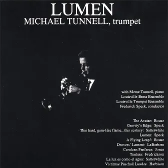 Lumen by Michael Tunnell