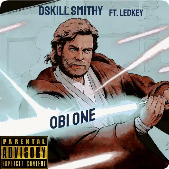 OBI ONE by DSkill Smithy