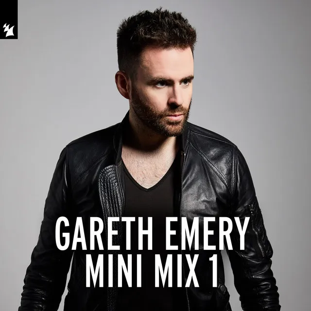 Coming On Strong (Mixed) - Gareth Emery & Ashley Wallbridge Remix