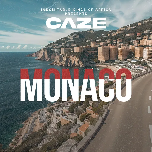 Monaco