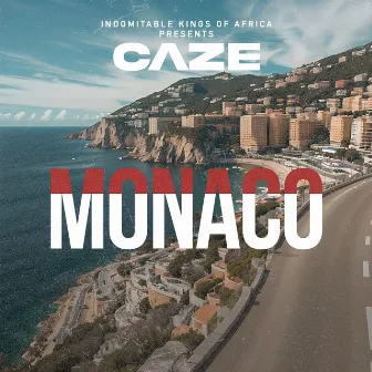 Monaco by CaZe