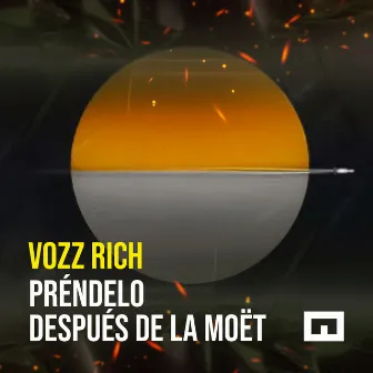 Prendelo by Vozz Rich