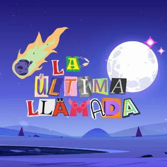 LA ÚLTIMA LLAMADA by EL CID