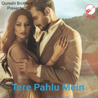 Tere Pahlu Mein by Arish