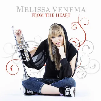 From the Heart by Melissa Venema