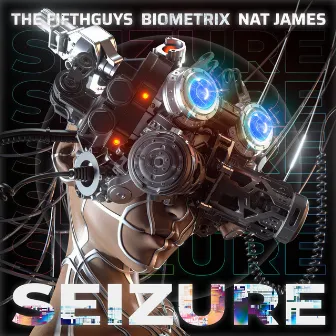 Seizure by Nat James