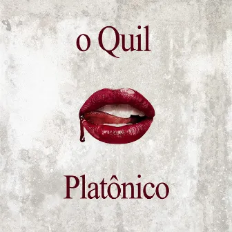 Platônico by o Quil