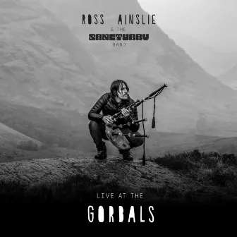 Live in the Gorbals by Ross Ainslie