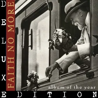 Album of the Year (2016 Remaster; Deluxe Edition) by Faith No More