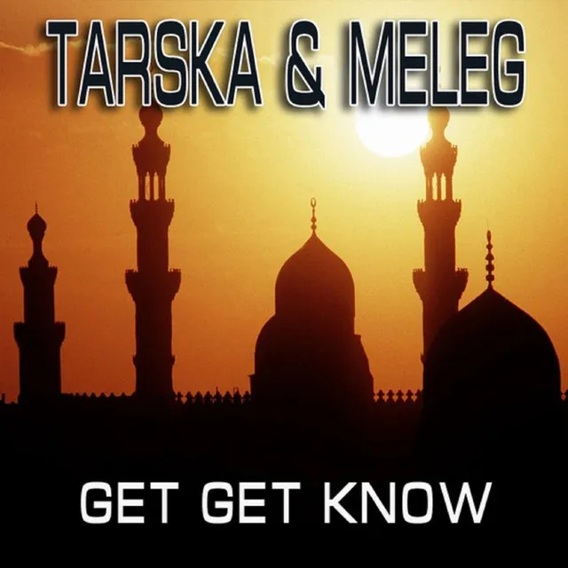 Get Get Know - Original Mix