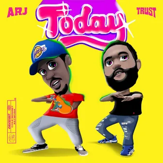 Today by Trust