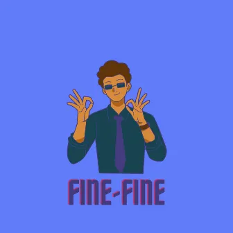 Fine - Fine by Puzzy B