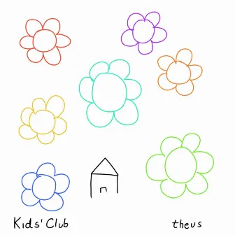 Kids' Club by Theus