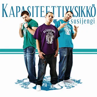 Susijengi by Kapasiteettiyksikkö