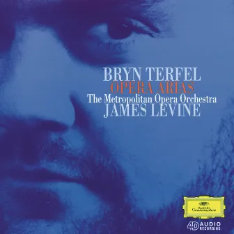 Bryn Terfel - Opera Arias by Metropolitan Opera Orchestra