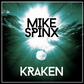 Kraken by Mike Spinx