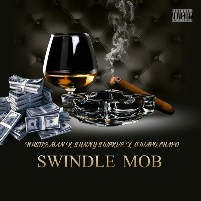 Swindle Mob