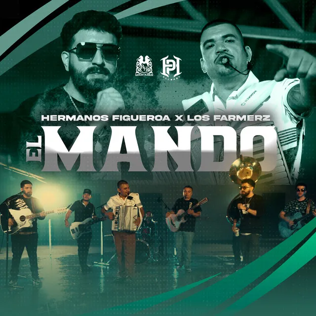 El Mando