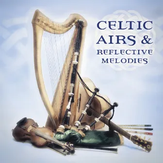 Celtic Airs & Reflective Melodies by Ceolbeg