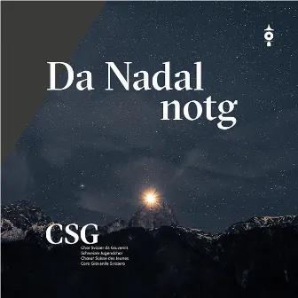 Da Nadal notg by Schweizer Jugendchor