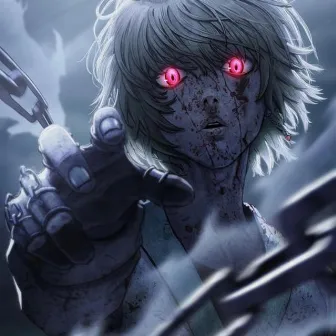 KURAPIKA GUN CASE by StillDyl