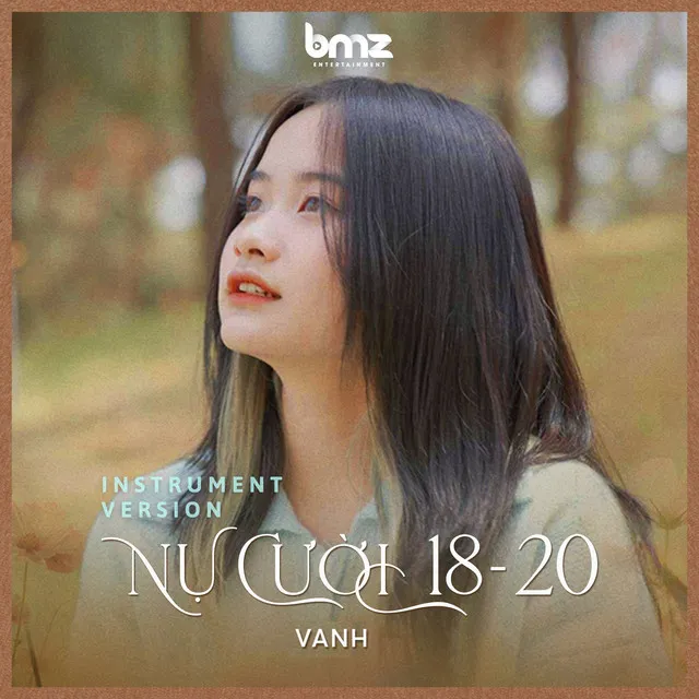 Nụ Cười 18 20 - Instrumental