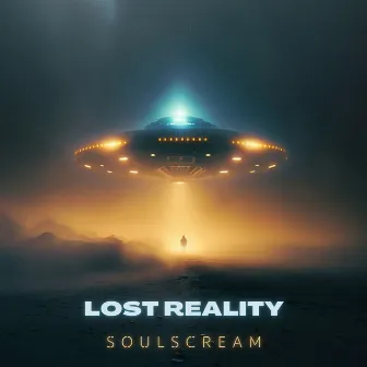 Lost Reality by Soulscream