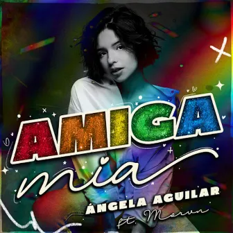 Amiga Mía by Ángela Aguilar