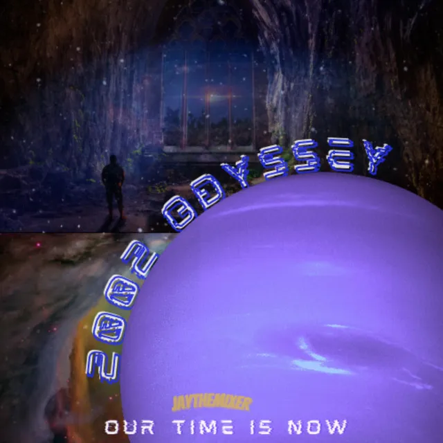 Odyssey "JerseyClub"