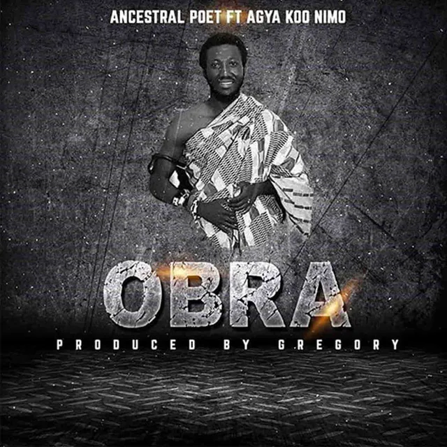 Obra (Poetry)