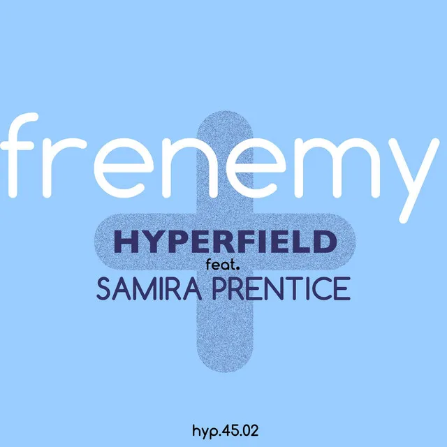 Frenemy - feat. Samira Prentice