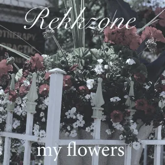 My Flowers by Rekkzone