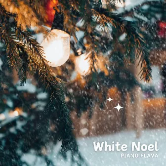 White Noel by PIANO FLAVA