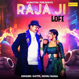 Raja Ji Lofi - Gotm by 