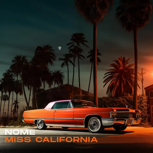 Miss California