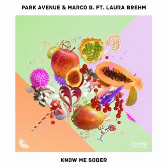 Know Me Sober (feat. Laura Brehm) by Marco B.