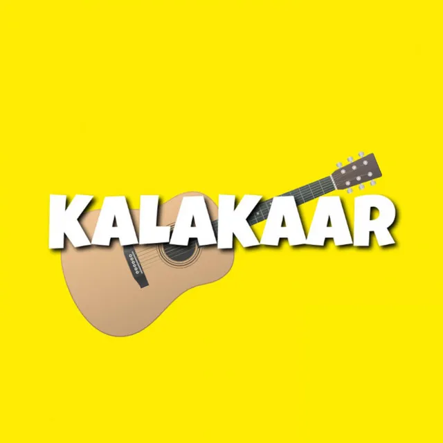 Kalakaar