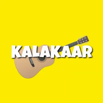 Kalakaar by Kp Kansaliya