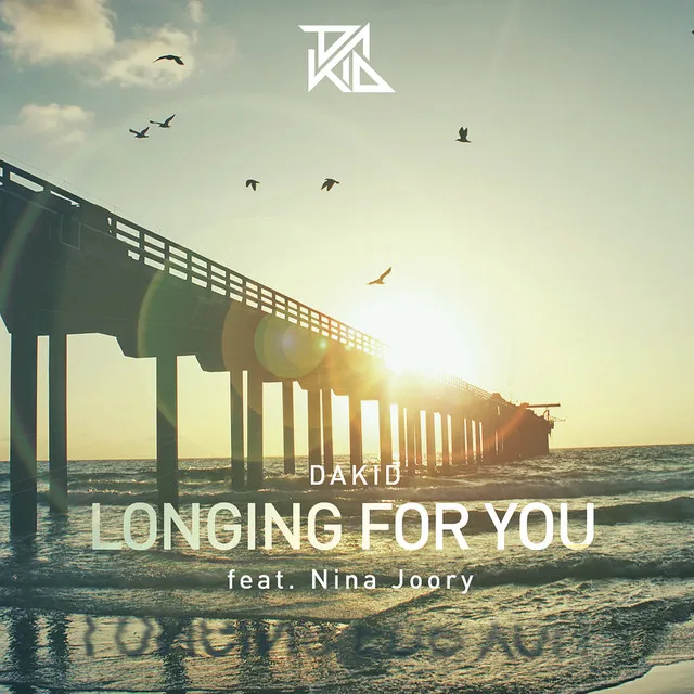 Longing for You (feat. Nina Joory)