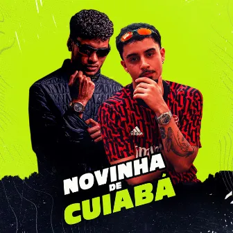 Novinha de Cuiabá by Xinn Beats