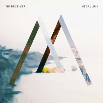 Medallius by Yip Deceiver