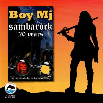 Boy Mj - Sambarock 20 Years by Boy MJ