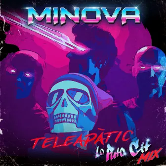 Teleapàtic (Lo Puto Cat Remix) by Minova