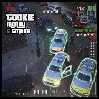 Money & Smoke by Tookie