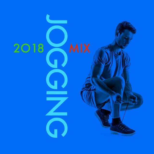 2018 Jogging Mix