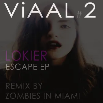 Escape EP by Lokier