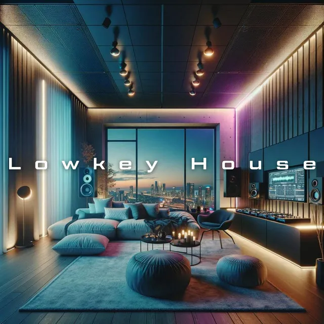 Lowkey House: EDM Senses of Relaxation