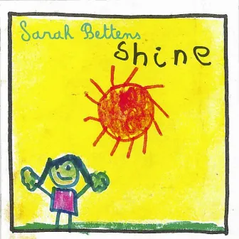 Shine by Sarah Bettens